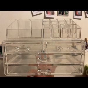 Makeup Organizer